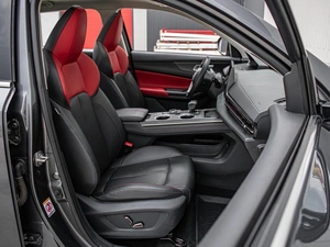 Внедорожник Changan UNI-S 2024 года, 2390000 рублей, Краснодар