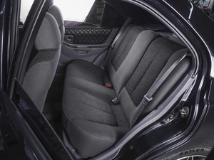 Седан Hyundai Accent 2009 года, 599000 рублей, Ростов-на-Дону
