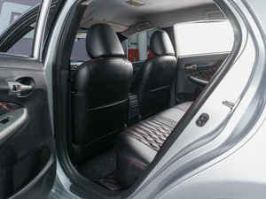 Седан Toyota Corolla 2008 года, 759000 рублей, Сургут