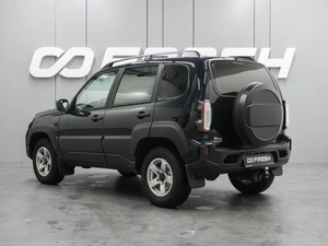 Внедорожник ВАЗ (LADA) Niva Travel 2023 года, 897000 рублей, Воронеж