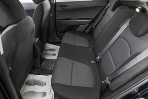 Внедорожник Hyundai Creta 2017 года, 1339000 рублей, Барнаул
