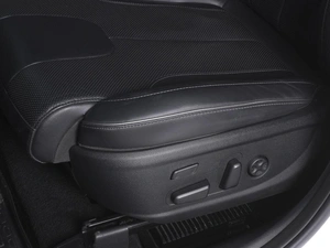 Внедорожник Hyundai Santa Fe 2021 года, 3600000 рублей, Ростов-на-Дону