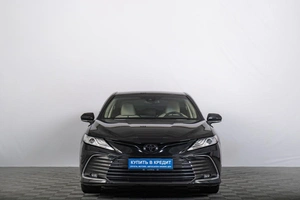 Седан Toyota Camry 2021 года, 3899000 рублей, Томск