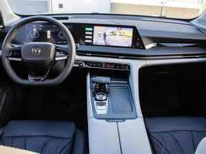 Внедорожник Changan CS75 Plus 2024 года, 3749000 рублей, Петрозаводск