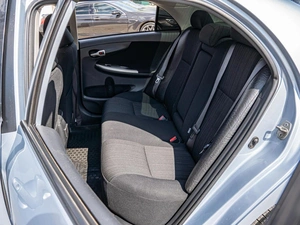 Седан Toyota Corolla 2007 года, 650000 рублей, Краснодар