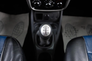 Внедорожник Renault Duster 2015 года, 1109000 рублей, Пермь