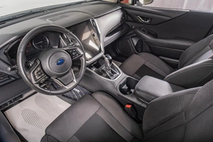 Универсал Subaru Outback 2022 года, 3369000 рублей, Томск