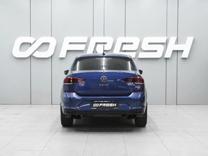 Лифтбек Volkswagen Polo 2020 года, 1600000 рублей, Ростов-на-Дону