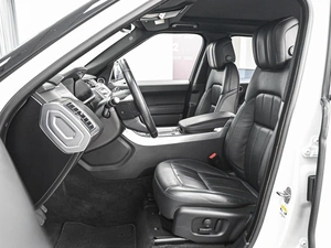 Внедорожник Land Rover Range Rover Sport 2021 года, 5359000 рублей, Ставрополь