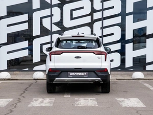 Внедорожник JAC JS4 2022 года, 1290000 рублей, Краснодар