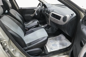 Хетчбэк Renault Sandero 2012 года, 499000 рублей, Новокузнецк