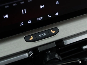 Внедорожник Geely Coolray 2023 года, 2063444 рублей, Москва