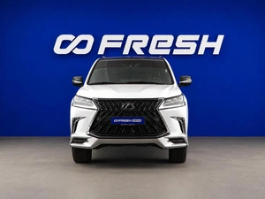 Внедорожник Lexus LX 2020 года, 8990000 рублей, Москва
