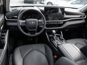 Внедорожник Toyota Highlander 2025 года, 5950000 рублей, Волгоград