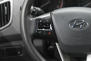 Внедорожник Hyundai Creta 2021 года, 1929000 рублей, Новокузнецк