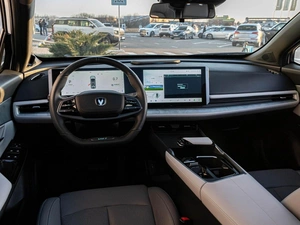 Внедорожник Changan UNI-T 2023 года, 2500000 рублей, Краснодар