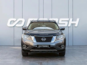 Внедорожник Nissan Pathfinder 2014 года, 1590000 рублей, Краснодар