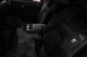 Внедорожник Nissan Qashqai 2012 года, 1239000 рублей, Новокузнецк