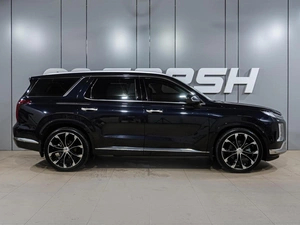 Внедорожник Hyundai Palisade 2022 года, 6259000 рублей, Воронеж