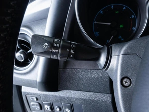 Универсал Toyota Auris 2017 года, 1629000 рублей, Ставрополь