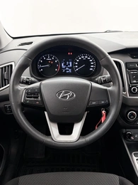 Внедорожник Hyundai Creta 2018 года, 2099000 рублей, Орёл