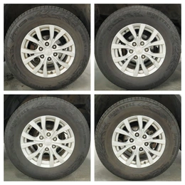 Внедорожник Mitsubishi Pajero Sport 2015 года, 2170000 рублей, Курск