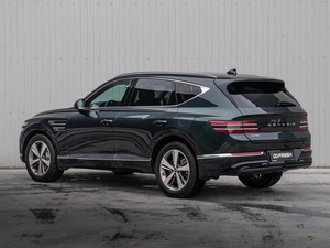 Внедорожник Genesis GV80 2021 года, 6650000 рублей, Краснодар