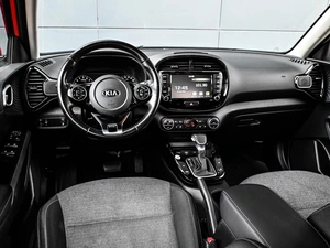 Внедорожник Kia Soul 2021 года, 1949000 рублей, Кирилловка