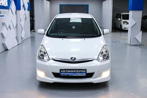 Минивэн Toyota Wish 2006 года, 958000 рублей, Солонцы