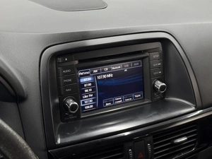 Внедорожник Mazda CX-5 2012 года, 1650000 рублей, Ростов-на-Дону