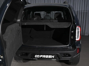 Внедорожник ВАЗ (LADA) Niva Travel 2023 года, 1312000 рублей, Ставрополь