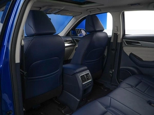 Внедорожник Haval F7x 2023 года, 2092444 рублей, Москва