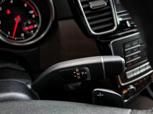 Внедорожник Mercedes-benz GLE-класс Coupe 2017 года, 4620000 рублей, Уфа