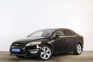 Седан Ford Mondeo 2012 года, 829000 рублей, Тюмень