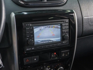 Внедорожник Nissan Terrano 2016 года, 1349000 рублей, Сургут