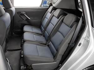 Минивэн Toyota Verso 2014 года, 1370000 рублей, Тюмень