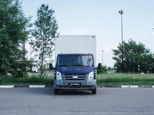 Ford Transit, VII (2006—2013) 2.2 TDCi MT (140 л.с.) 2009г. 2009 года, 874000 рублей, Воронеж