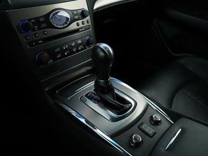 Седан Infiniti G25 2011 года, 1550055 рублей, Москва