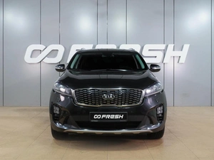Внедорожник Kia Sorento Prime 2018 года, 2749000 рублей, Воронеж