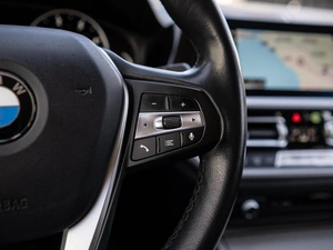 Универсал BMW 3 серия 2019 года, 2839000 рублей, Большой Сочи