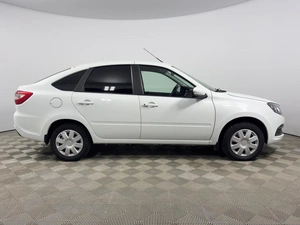 Лифтбек ВАЗ (LADA) Granta 2023 года, 837100 рублей, Казань