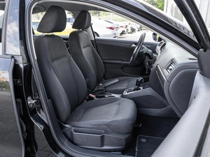 Седан Volkswagen Jetta 2014 года, 1045000 рублей, Ставрополь