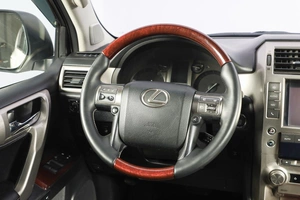 Внедорожник Lexus GX 2015 года, 4399000 рублей, Новосибирск
