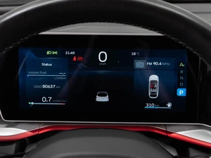 Внедорожник Geely Coolray 2023 года, 1784000 рублей, Тюмень