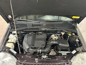 Внедорожник Chevrolet Niva 2012 года, 655000 рублей, Красноярск