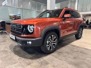 Внедорожник Haval Dargo 2026 года, 3899000 рублей, Красноярск