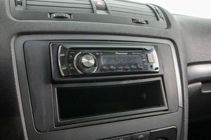 Лифтбек Skoda Octavia 2009 года, 719000 рублей, Барнаул