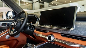 Внедорожник Tank 700 2025 года, 10699000 рублей, Красноярск