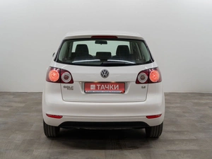 Хетчбэк Volkswagen Golf Plus 2012 года, 780000 рублей, Красноярск