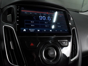 Хетчбэк Ford Focus 2011 года, 769000 рублей, Воронеж